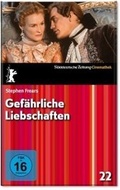 Cover: Gef&auml;hrliche Liebschaften - S&uuml;ddeutsche Zeitung