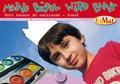 Cover: Meine Bibel wird bunt! Heft 5 - Josef - Born-Verlag