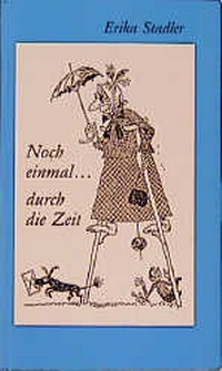 Enlarge image Cover: Noch einmal durch die Zeit - Morsak