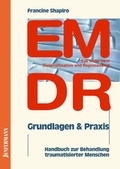 Cover: EMDR - Grundlagen und Praxis - Junfermann