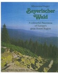Cover: Bayerischer Wald - Morsak