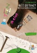 Cover: Hast du T&ouml;ne? - Born-Verlag