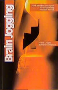 Enlarge image Cover: Brain Jogging - Junfermann