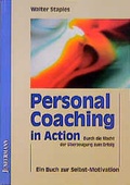 Cover: Personal Coaching in Action - Junfermann