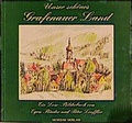 Cover: Unser sch&ouml;nes Grafenauer Land - Morsak
