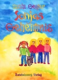 Cover: Sonjas Geheimnis - Zwiebelzwerg