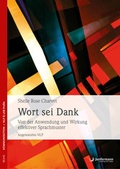 Cover: Wort sei Dank - Junfermann
