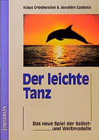 Enlarge image Cover: Der Leichte Tanz - Junfermann