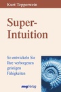 Cover: Super-Intuition - mvg