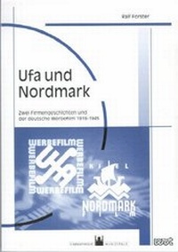 Enlarge image Cover: Ufa und Nordmark - WVT Wissenschaftlicher Verlag Trier