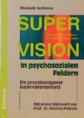 Cover: Supervision in psychosozialen Feldern - Junfermann