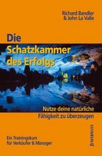 Abbildung von: Die Schatzkammer des Erfolgs - Junfermann