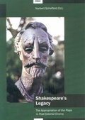 Cover: Shakespeare's Legacy - WVT Wissenschaftlicher Verlag Trier