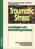Cover: Traumatic Stress - Junfermann