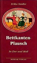 Cover: Bettkantenplausch - Morsak