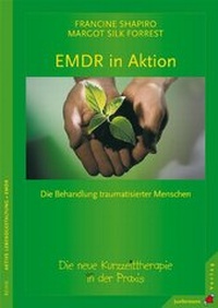 Enlarge image Cover: EMDR in Aktion - Junfermann