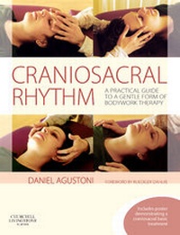 Abbildung von: Craniosacral-Rhythm - Churchill Livingstone