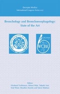 Cover: Bronchology and Bronchoesophagology: State of the Art - Elsevier