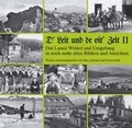 Cover: D&acute;Leit und de oit&acute;Zeit - Band II - Morsak