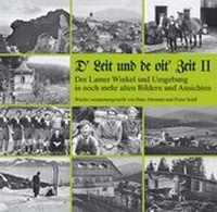 Enlarge image Cover: D´Leit und de oit´Zeit - Band II - Morsak