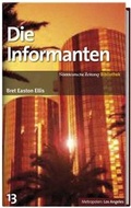 Cover: Die Informanten - S&uuml;ddeutsche Zeitung