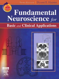 Enlarge image Cover: Fundamental Neuroscience for Basic and Clinical Applications - Churchill Livingstone