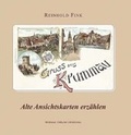 Cover: Gruss aus Krummau - Morsak