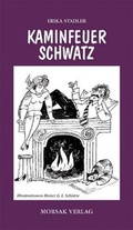 Cover: Kaminfeuer Schwatz - Morsak