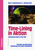 Cover: Time-Lining in Aktion - Junfermann