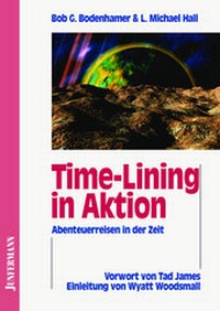 Enlarge image Cover: Time-Lining in Aktion - Junfermann