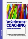 Cover: Ver&auml;nderungscoaching - Junfermann