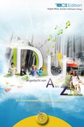 Cover: DU angedacht von A bis Z - Born-Verlag