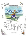Cover: Der Schneider von Ulm - Jan Thorbecke Verlag