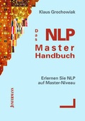Cover: Das NLP-Master-Handbuch - Junfermann