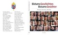 Cover: Erzbistum Berlin - Gesichter und Geschichten - Morus