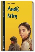 Cover: Andis Krieg - S&uuml;ddeutsche Zeitung