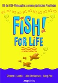Cover: FISH! for Life - mvg