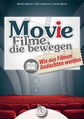 Cover: MOV(I)E - Filme, die bewegen - Born-Verlag