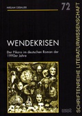 Cover: Wendekrisen - WVT Wissenschaftlicher Verlag Trier