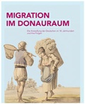 Cover: Migration im Donauraum - S&uuml;ddeutsche V.-G.