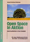 Cover: Open Space in Aktion - Junfermann