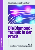 Cover: Die Diamond-Technik in der Praxis - Junfermann