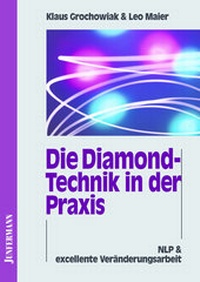 Enlarge image Cover: Die Diamond-Technik in der Praxis - Junfermann