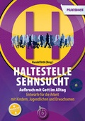 Cover: Haltestelle Sehnsucht - Born-Verlag