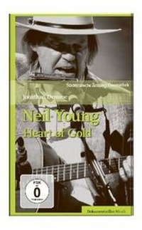 Enlarge image Cover: Neil Young - Süddeutsche Zeitung