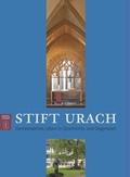 Cover: Stift Urach - S&uuml;ddeutsche V.-G.