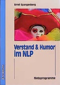 Cover: Verstand & Humor im NLP - Junfermann