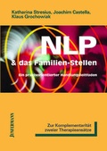 Cover: NLP und das Familien-Stellen - Junfermann
