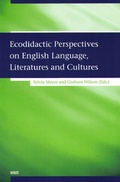 Cover: Ecodidactic Perspectives on English Language, Literatures and Cultures - WVT Wissenschaftlicher Verlag Trier