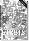 Cover: Str8ts leicht/mittel - S&uuml;ddeutsche Zeitung